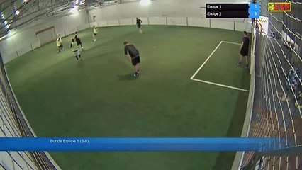 But de Equipe 1 (8-8) - Equipe 1 Vs Equipe 2 - 29/05/19 12:37 - Loisir Poitiers - Poitiers Game Parc