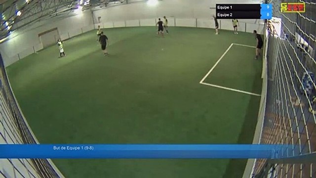 But de Equipe 1 (9-8) - Equipe 1 Vs Equipe 2 - 29/05/19 12:37 - Loisir Poitiers - Poitiers Game Parc