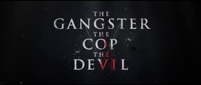 THE GANGSTER, THE COP, THE DEVIL (2019) Trailer VOST - ENG - KOREAN