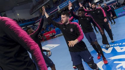 Edouard Kempf : « je joue avec les meilleurs »