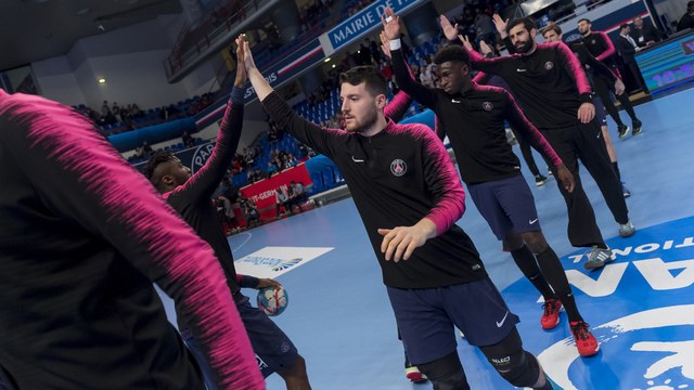 Edouard Kempf : « je joue avec les meilleurs »