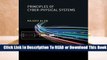 Full E-book Principles of Cyber-Physical Systems  For Full
