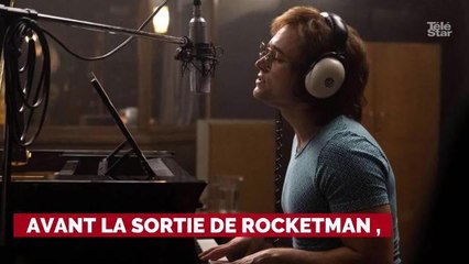 Rocket Man : est-ce que Taron Egerton chante en playback dans le biopic d'Elton John ?