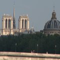 [Adopté] Projet de loi pour la restauration et la conservation de la cathédrale Notre-Dame de Paris et instituant une souscription nationale à cet effet