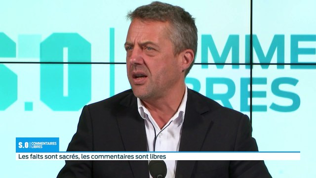 SO Commentaires libres - Mercredi 29 mai
