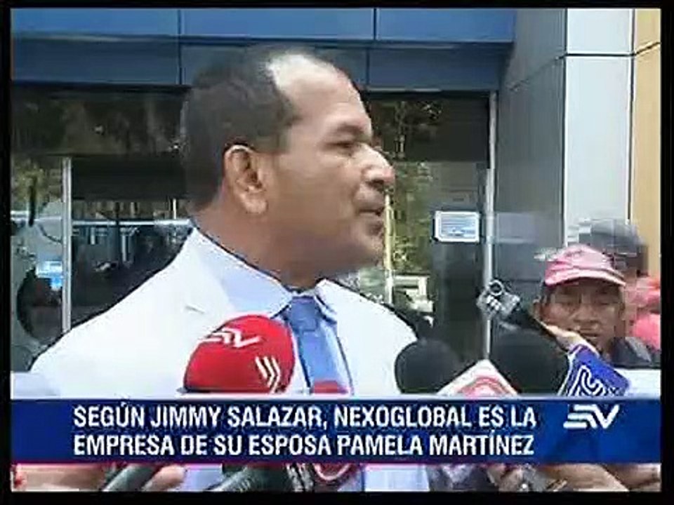 Telemundo 27/05/2019