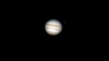 Jupiter (29 May 2019)