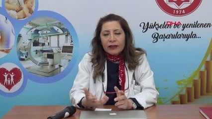SİVAS Prof. Dr. Engin KKKA'da hastaların yüzde 95'i kurtuluyor