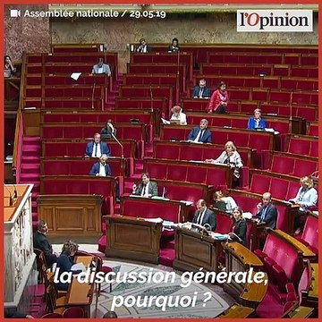 Après une nuit agitée, l’Assemblée vote la limitation du temps de parole des députés sans l’opposition