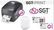 SGT Print tracciamento materiale sterile in odontoiatria.Rintracciabilità ancora più veloce con SGT print Interactive.La prima etichettatrice autonoma capace di stampare tutti i dati necessari e QR-code archivio dati su etichette a barra migrante.