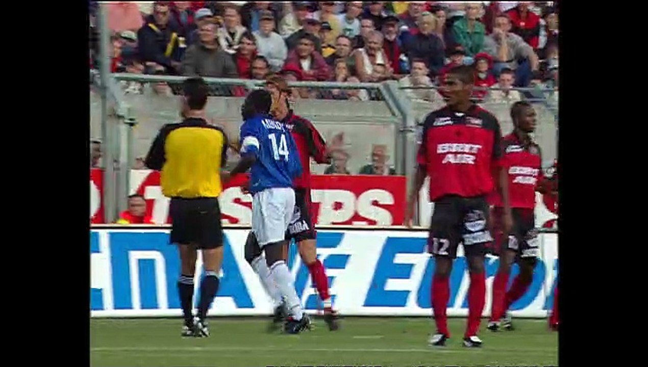 J2 2001-02 EAG Bastia (1-0)
