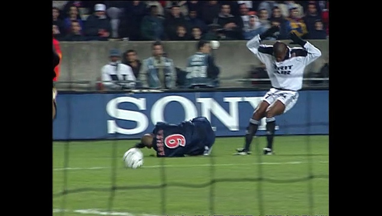 J14 2001-02 PSG-EAG (1-1)