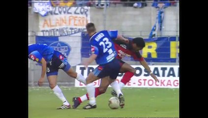 J34 2001-02 EAG-Troyes  (1-0)