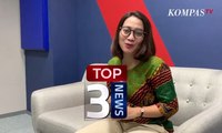 Berita Terpopuler Hari Ini 29 Mei 2019 - Top 3 News Kompas TV