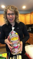 Day 7 Bonus Tips for School Prep Kids Lunches