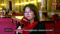 « La fraude sociale n’est pas une fraude de pauvre » estime Nathalie Goulet