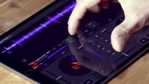 TRAKTOR DJ 2  Your First Mix _ Native Instruments (1080p)