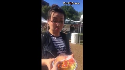 Funny Prank Take It Take It