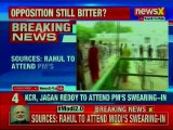 PM Narendra Modi Oath Taking Ceremony: Rahul Gandhi to Attend Swearing-in Ceremony!
