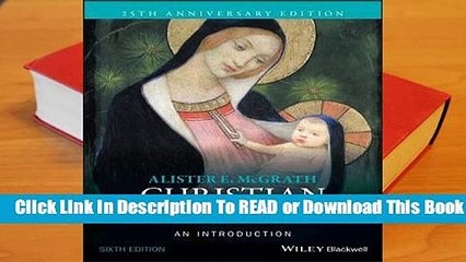 Online Christian Theology: An Introduction  For Trial