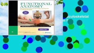 Full E-book  Functional Anatomy: Musculoskeletal Anatomy, Kinesiology, and Palpation for Manual