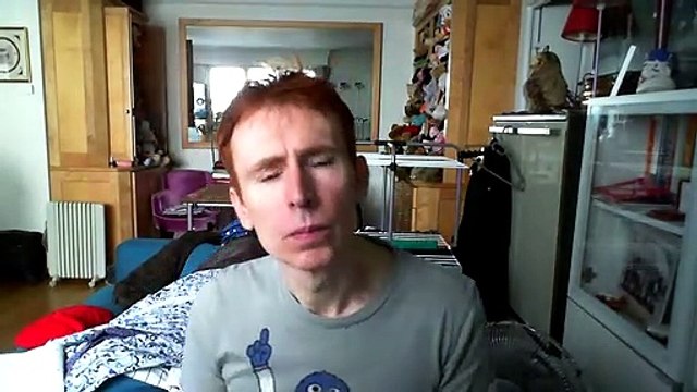 Wiwi égratigne falling hearts de Jeanne Added