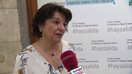 Igualdad ve violencia machista en el caso de trabajadora de Iveco