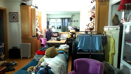 Wiwi muppetshowise "the dream" de Jerry Goldsmith