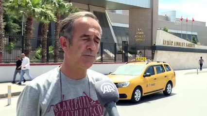 İzmir'deki 'askeri casuslukta kumpas' davasında karar