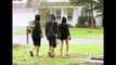 Selfish Teens Help A Friend In Need | World's Strictest Parents