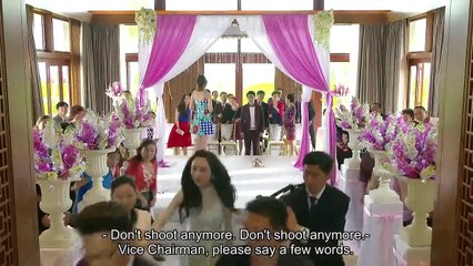 Love, Just Come EP40 Chinese Drama 【Eng Sub】| NewTV Drama