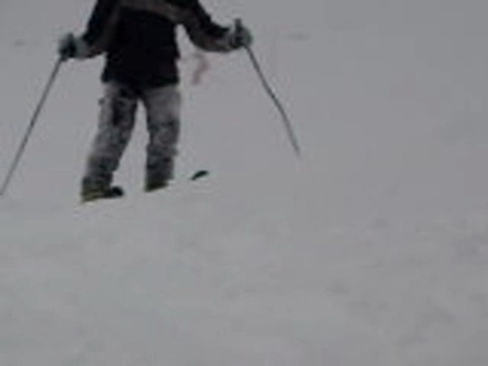 ski arcs