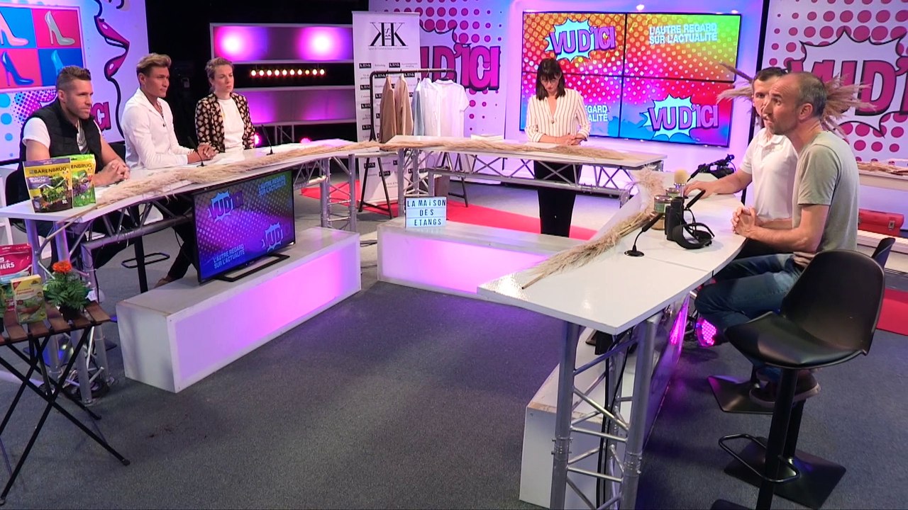 Connaissez-vous la réserve de Biterne et la Maison des Etangs à Arthun ? Catherine Garnier et son invité Pierric Thouilleux vous dévoilent l'histoire de la réserve et les animations proposées par l'équipe de la Maison des Etangs située dans la plaine du f