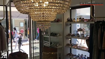 Cassis - Mode : la fondatrice de Lulli lance sa marque de prêt-à-porter