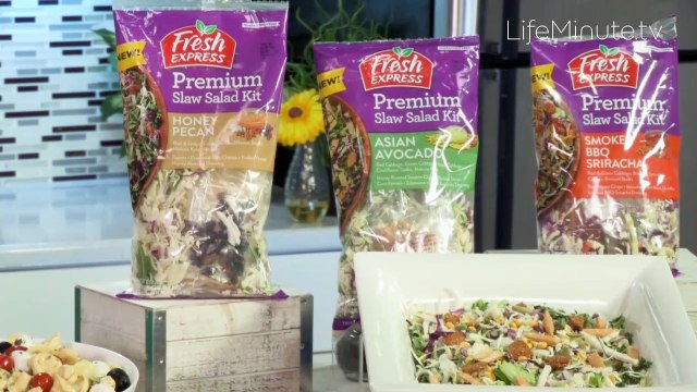 Delicious Summer Entertaining Ideas