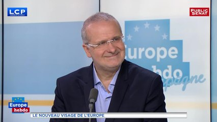 Le lendemain des élections européennes - Europe hebdo (29/05/2019)