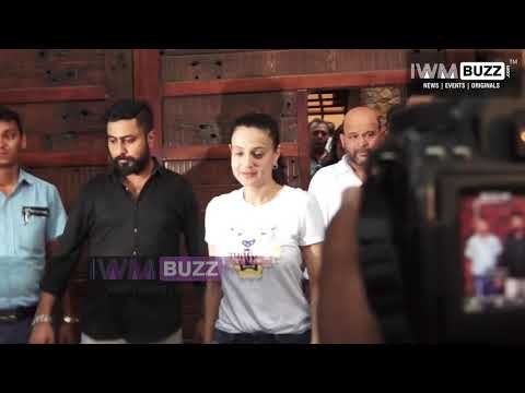 Rani Mukerji, Ameesha Patel, Hrithik Roshan to pay last respects to late Veeru Devgan