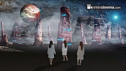 Astral Seyahat - Fragman