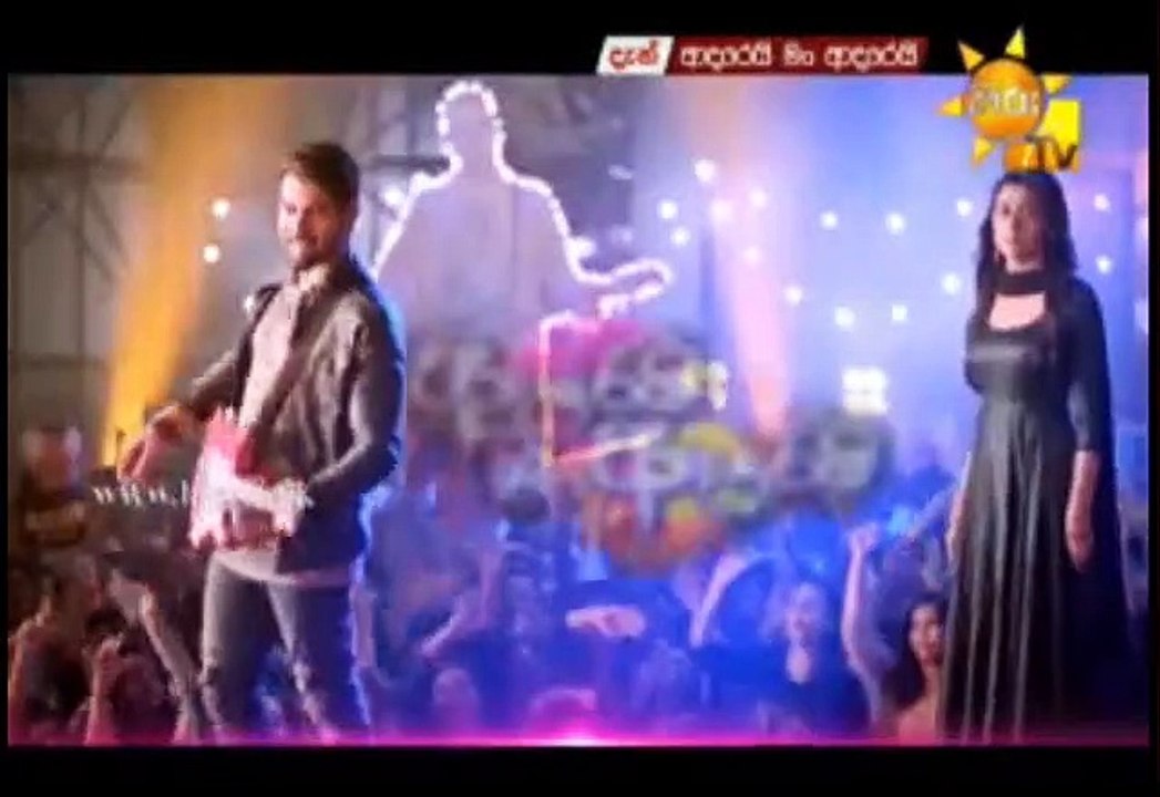 Adarei Man Adarei Teledrama - 909 - 29th May 2019