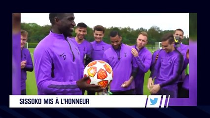 McGregor, Sissoko, Mayer... L'Actu Sport.Net du 28 mai 2019