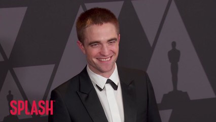 Willem Dafoe Backs Robert Pattinson For Batman