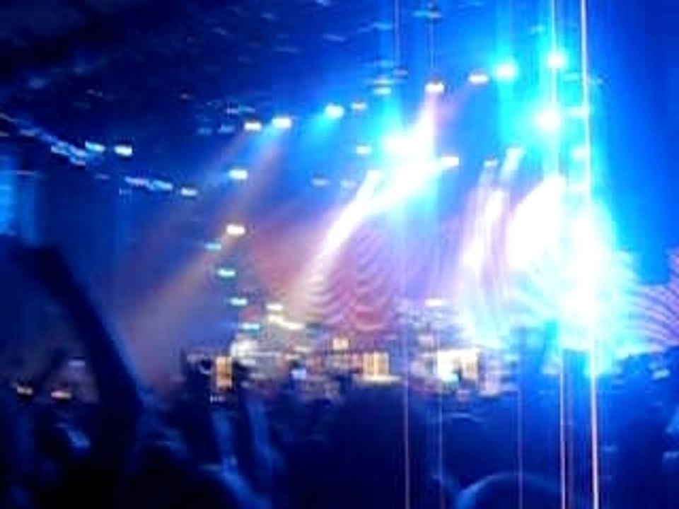 Linkin Park Live Amnéville 17.01.2008 Crawling