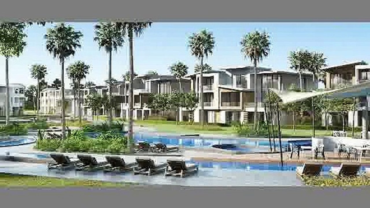 chalet ground with garden in kastra village azha el ein elsokhna