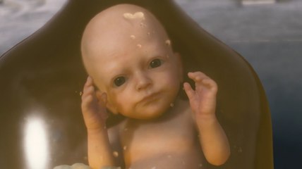 Death Stranding - Bande annonce date de sortie (8 novembre 2019)