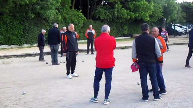 (1) VIDEO 1 - ACCM - 13ème JOURNEE CORPO 2019 - 28 MAI 2019