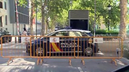 Zapatero ofreció a ETA un órgano para Euskadi y Navarra