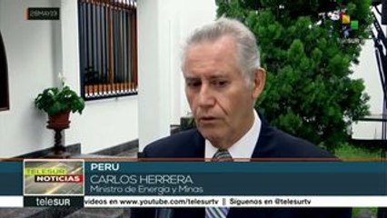 Regiones del sur de Perú plantean importar gas natural boliviano