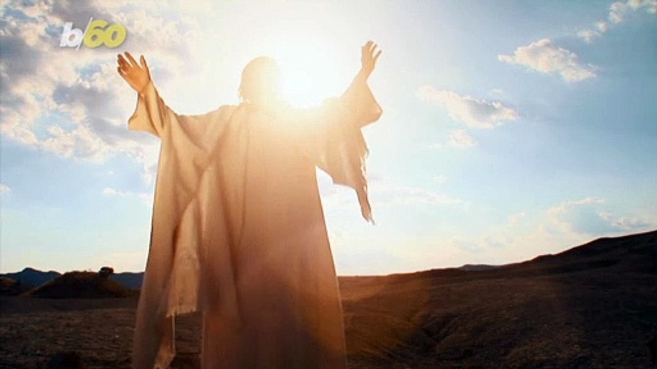 Police Say Holy Spirit Saved Speeder From Ticket