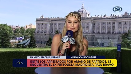 Agenda FS: ¿Por qué Florentino Pérez confesó lo de Sergio Ramos?