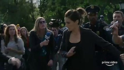 Absentia Season 2 Trailer